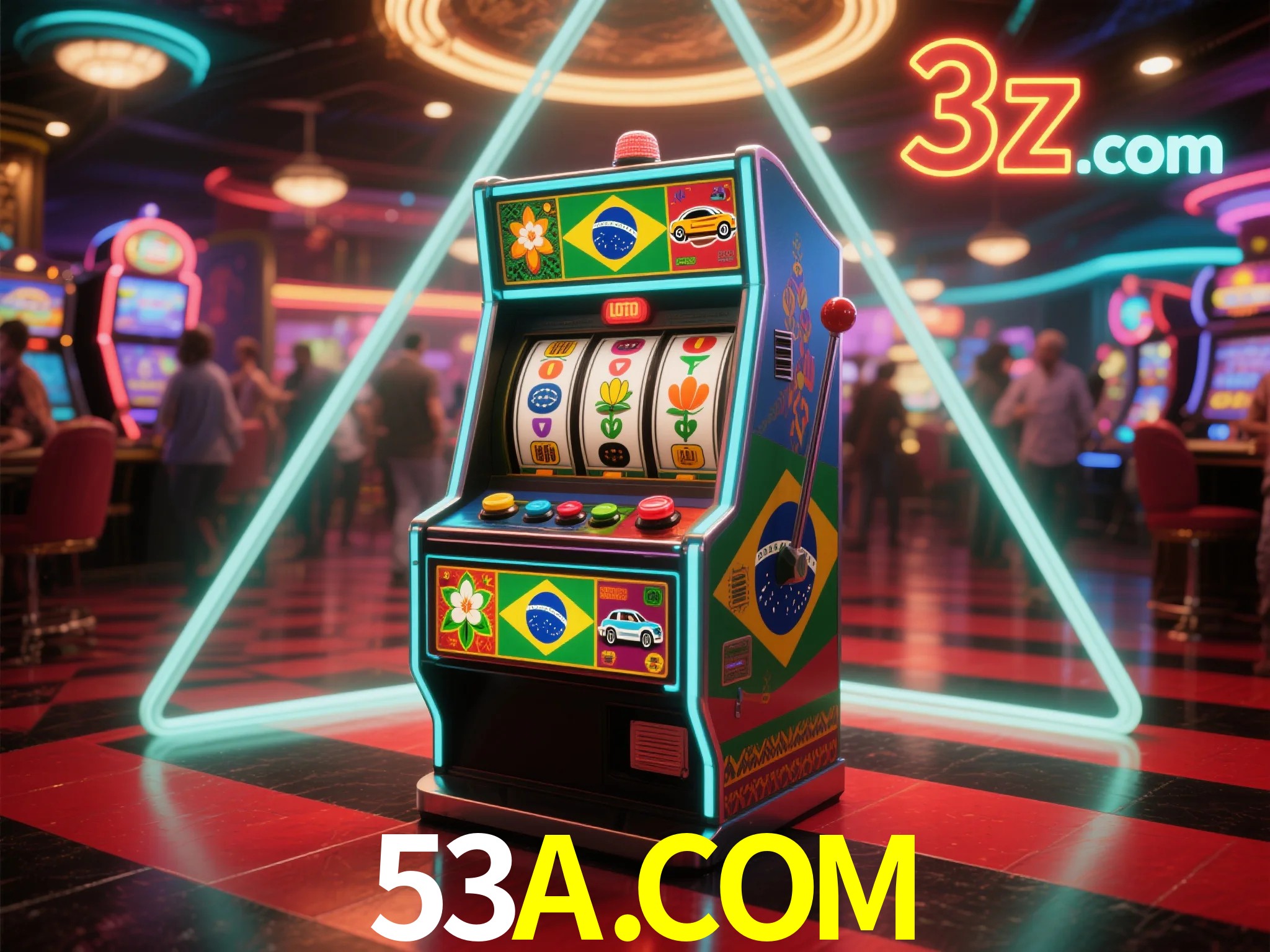 Abra o site da LeonBet e crie sua própria conta.
